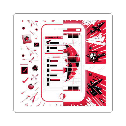 Product Sticker