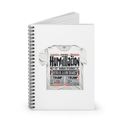 Product Notebook