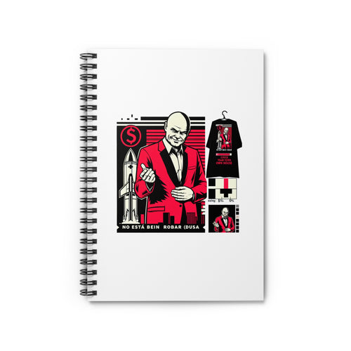 Product Notebook