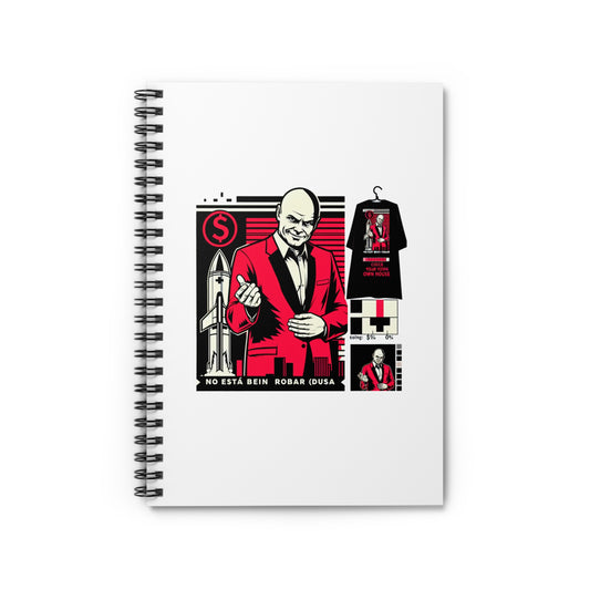 Product Notebook