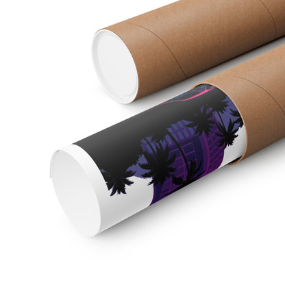 Product Poster