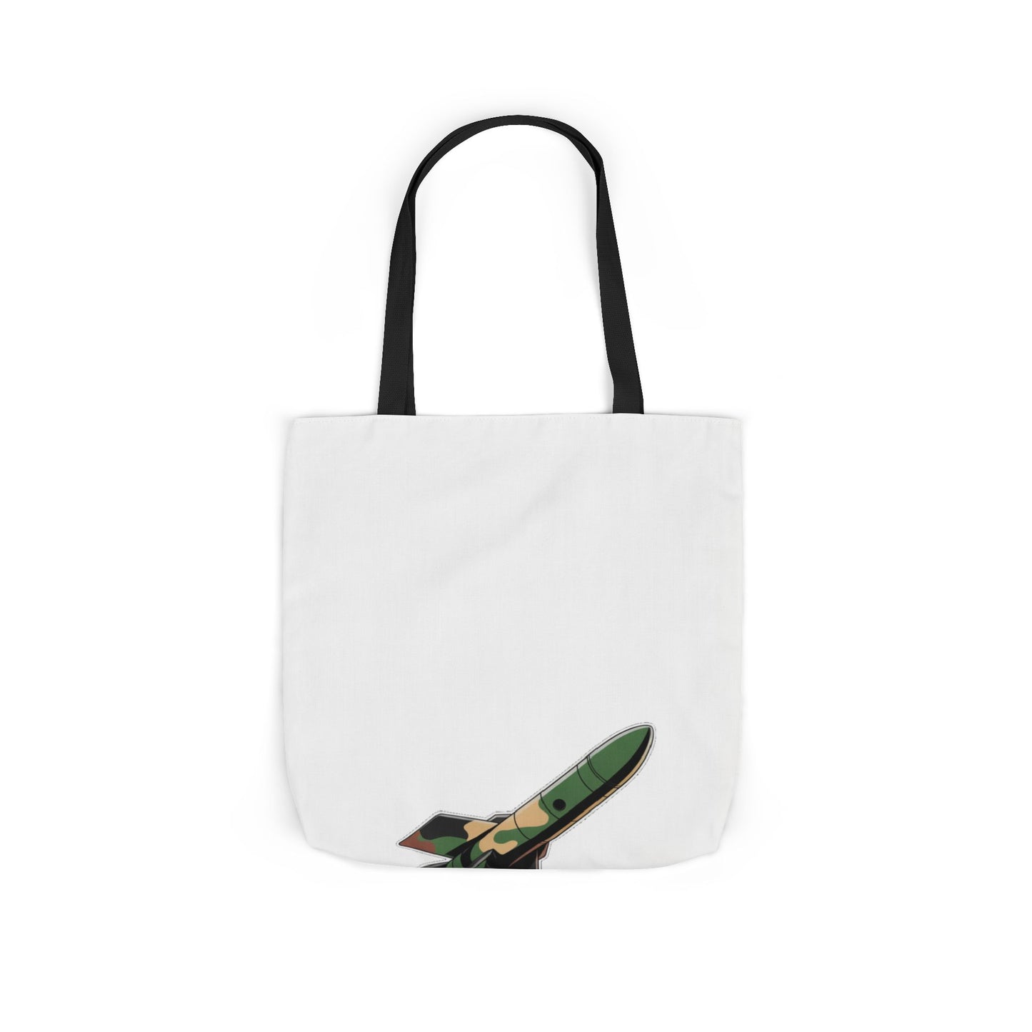 War Machine Chatbot Tote