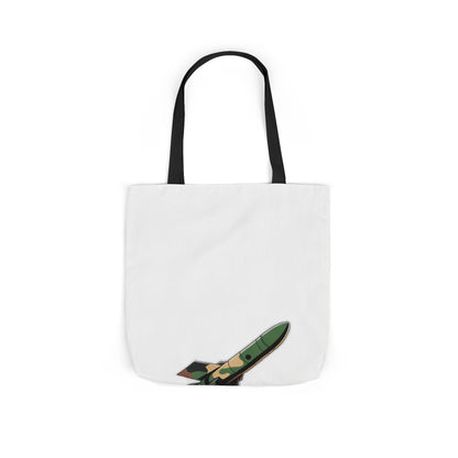 War Machine Chatbot Tote