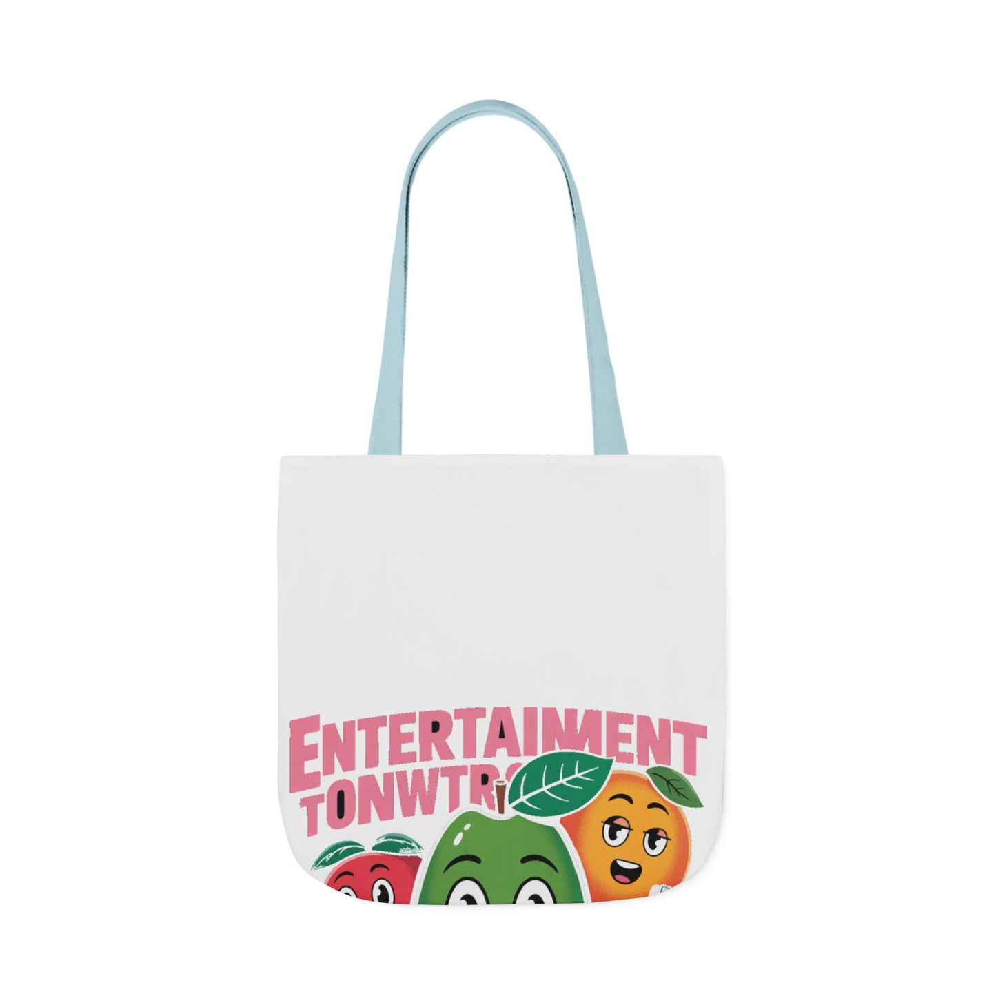 The Fruit Industrial Complex Tote