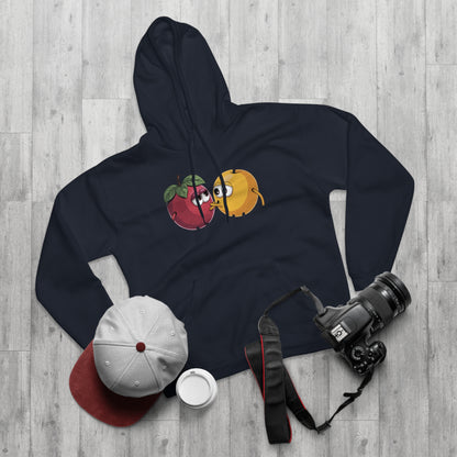 fruit-love-island-parody Hoodie