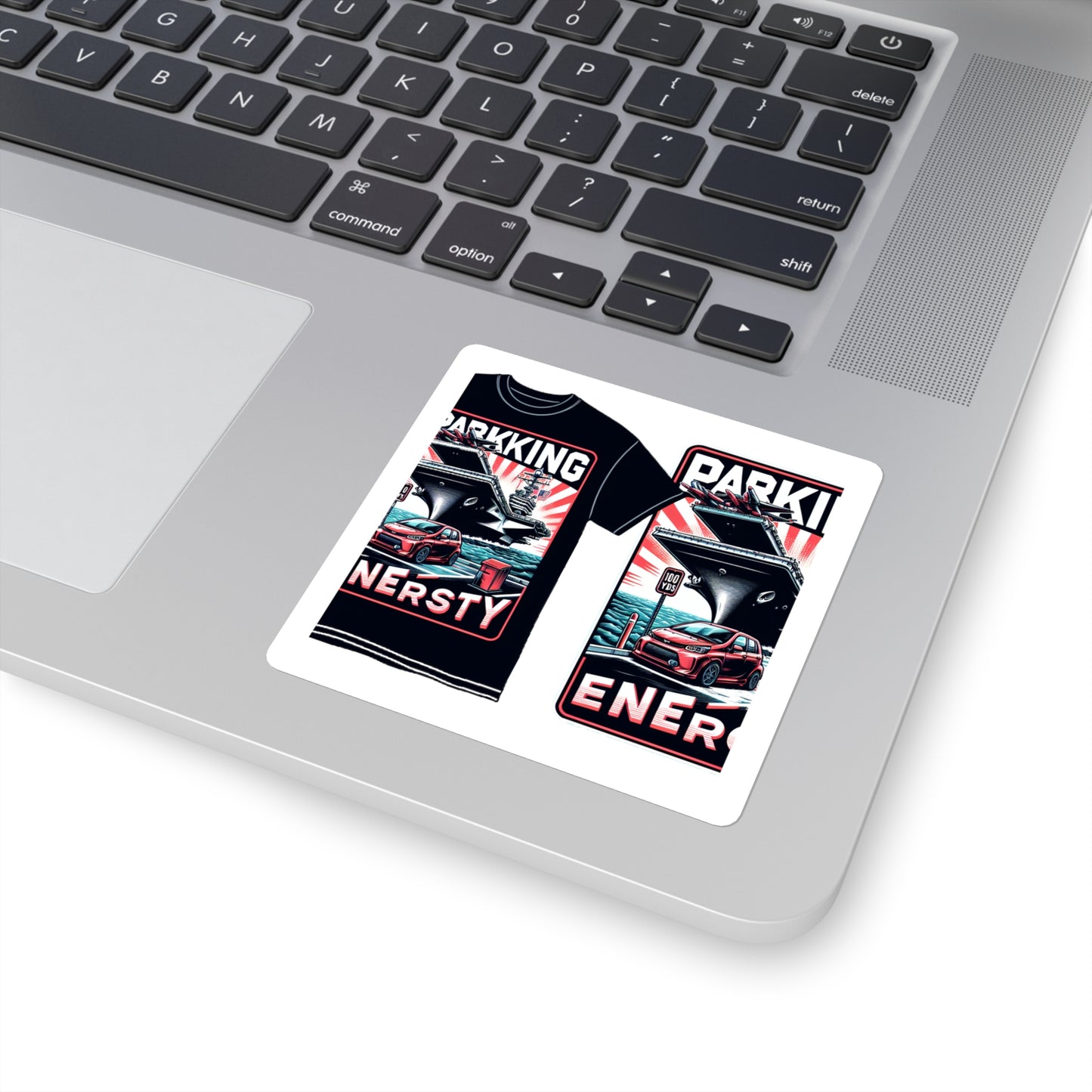 Product Sticker