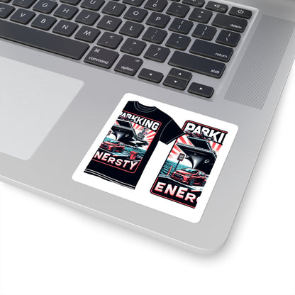 Product Sticker