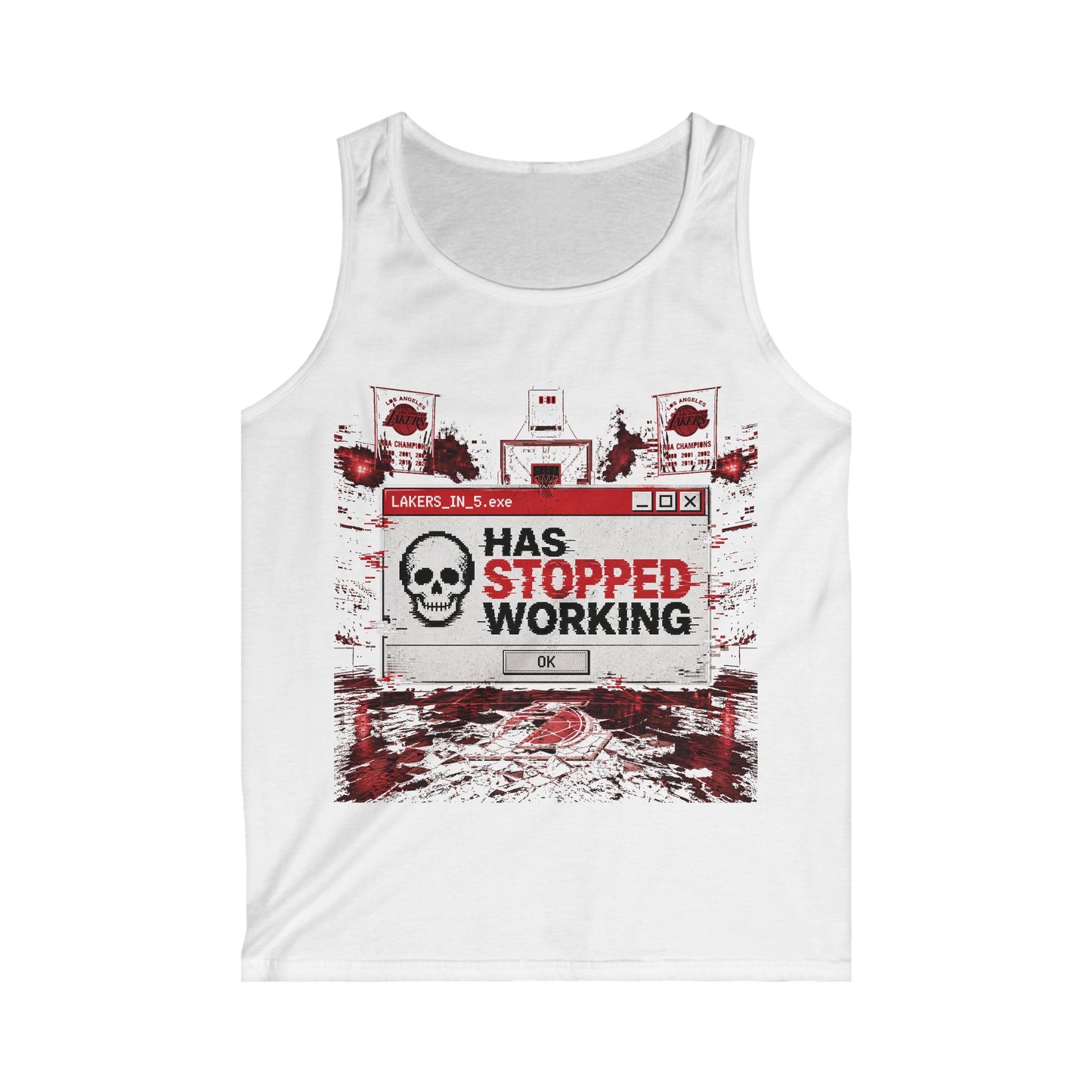 Product Men's Softstyle Tank