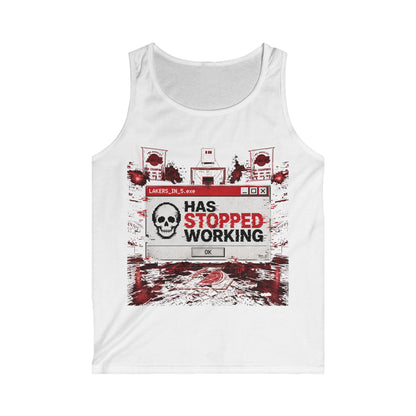 Product Men's Softstyle Tank