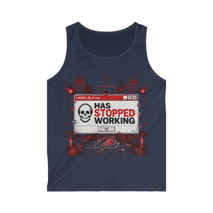 Product Men's Softstyle Tank