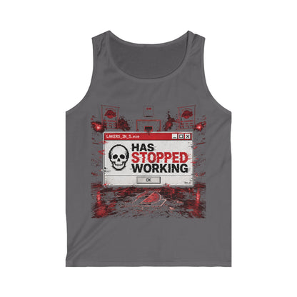 Product Men's Softstyle Tank