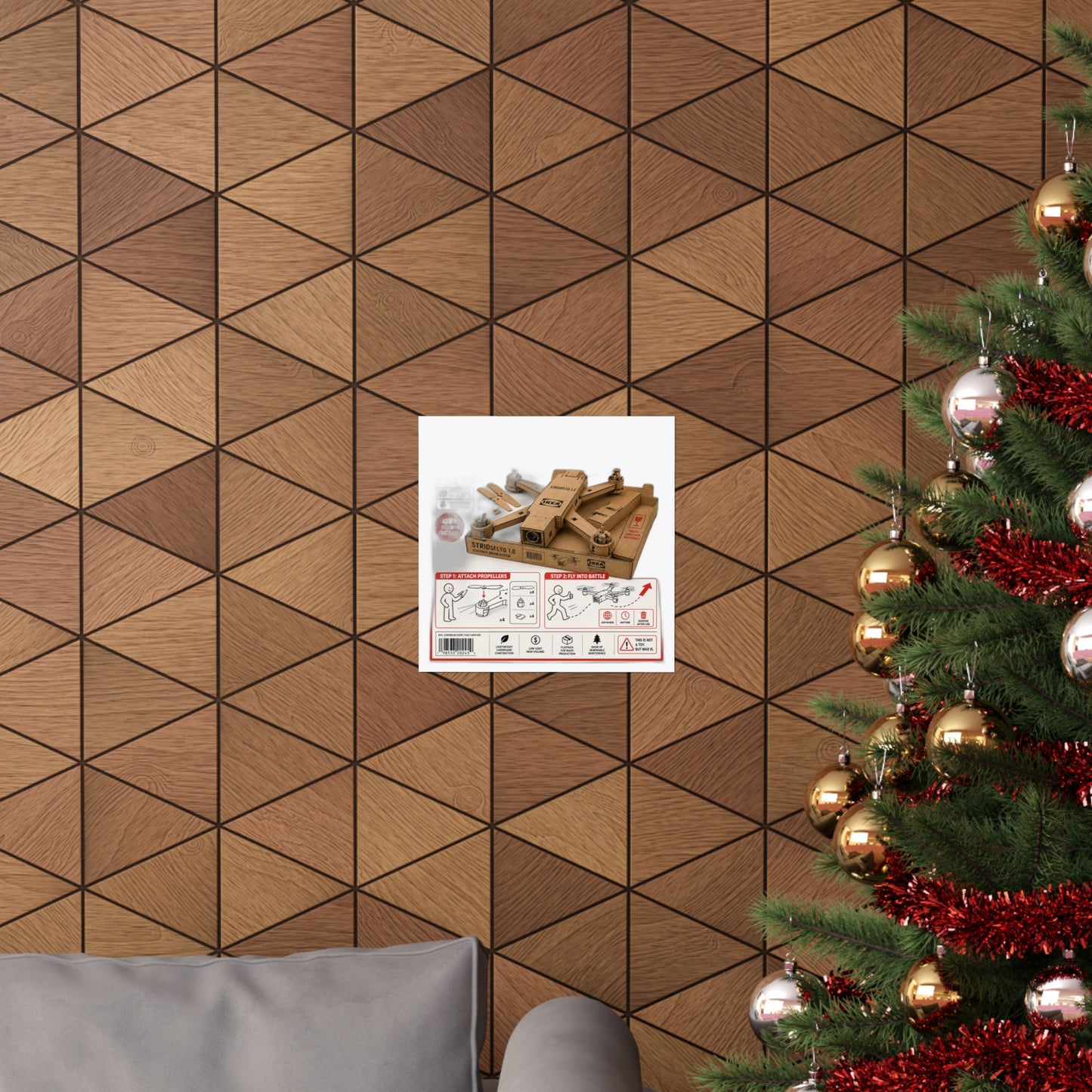 Product Poster