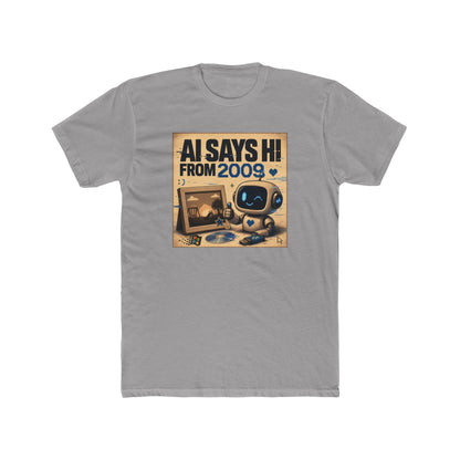 ironic-nostalgia Tee