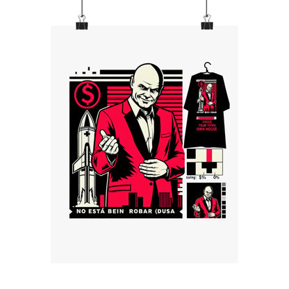 Product Poster