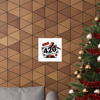 Product Poster