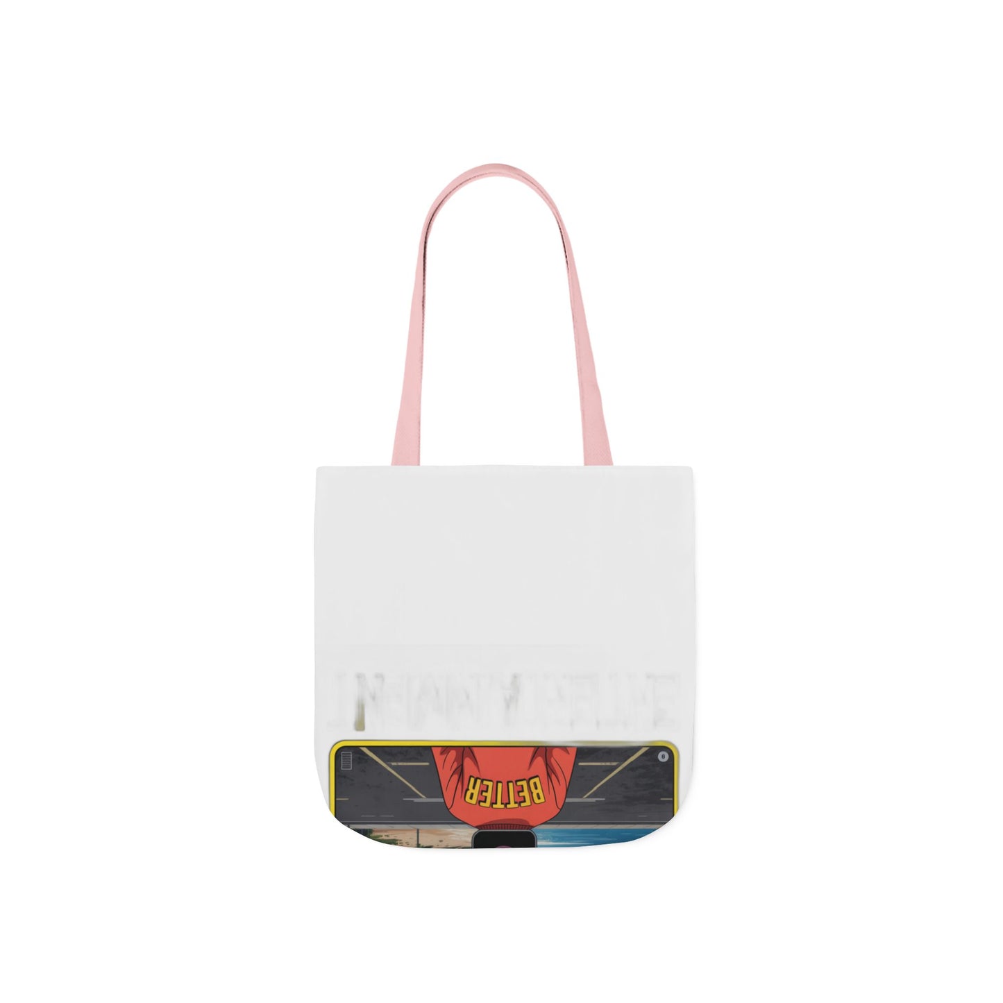 The 'AI Slop' Commentary Tote