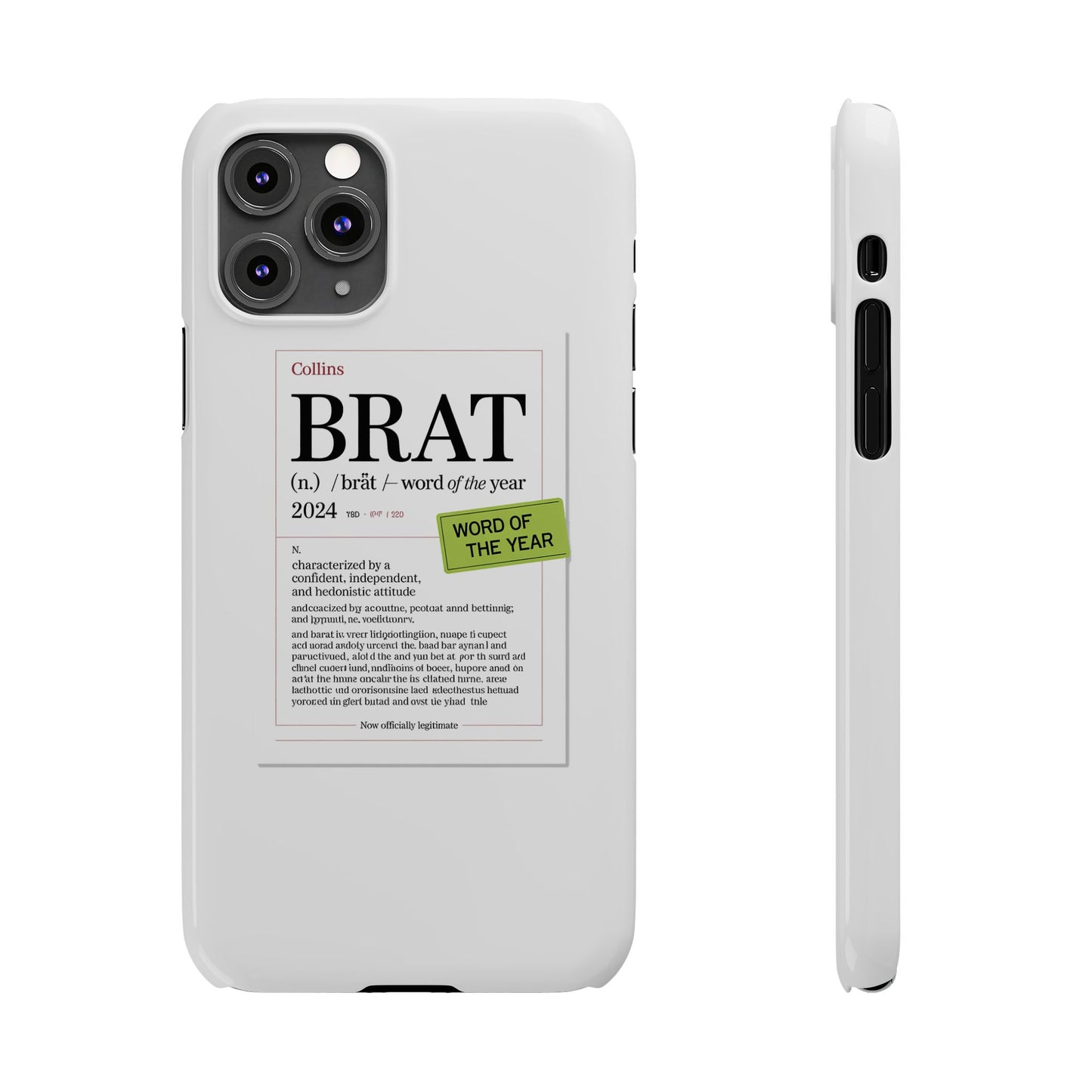 Product Phone Case