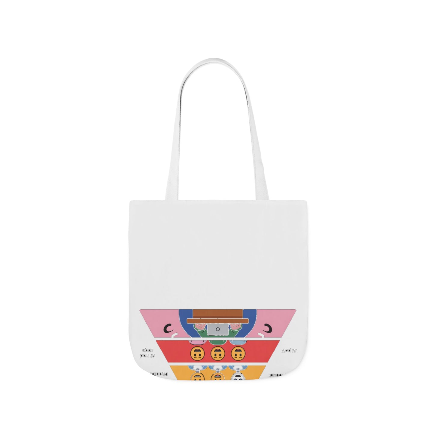 Maslow's AI Hierarchy of Needs Tote
