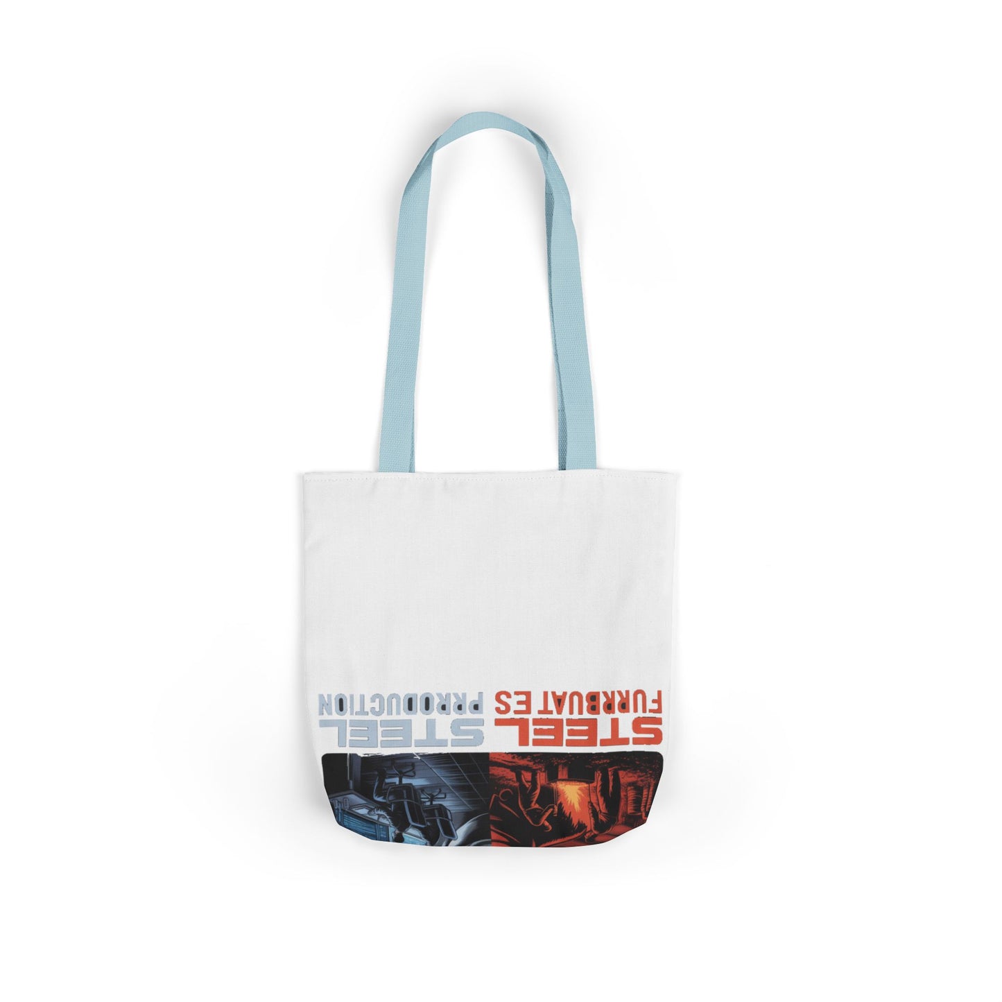 AI Great Leap Forward Tote