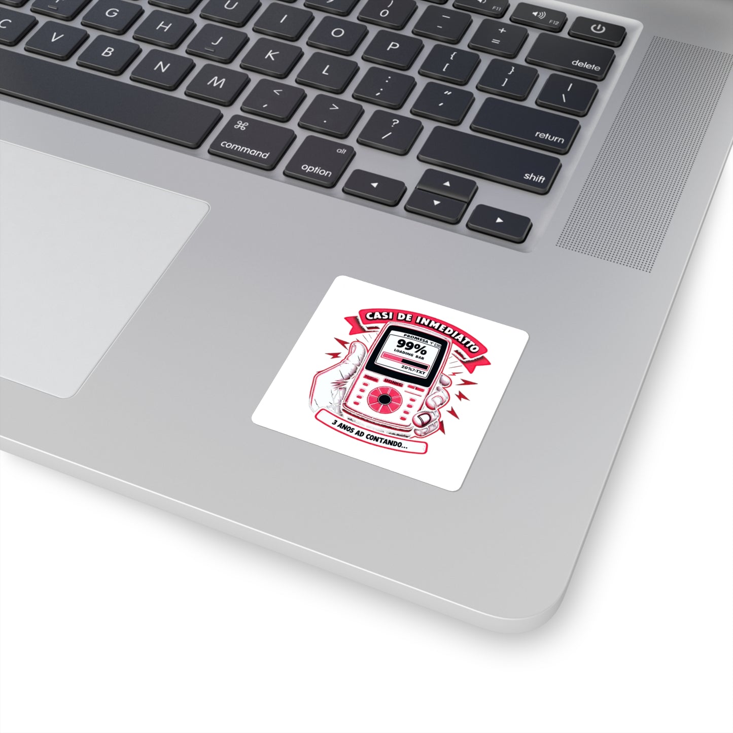 Product Sticker