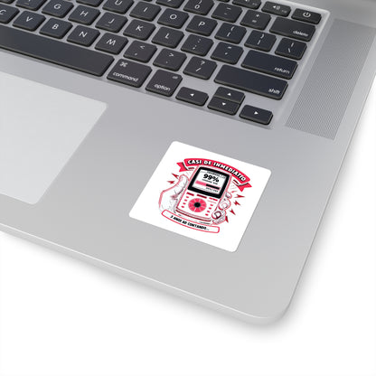 Product Sticker