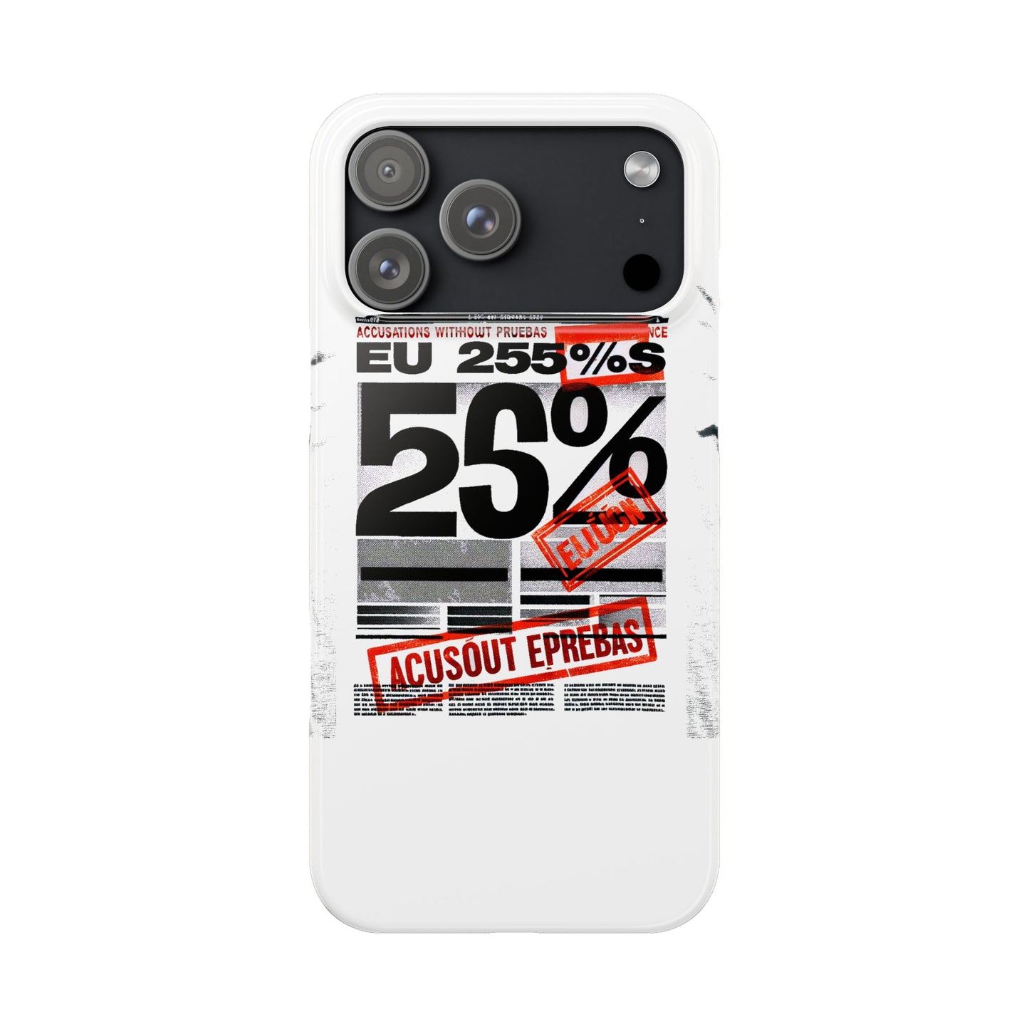 Product Phone Case