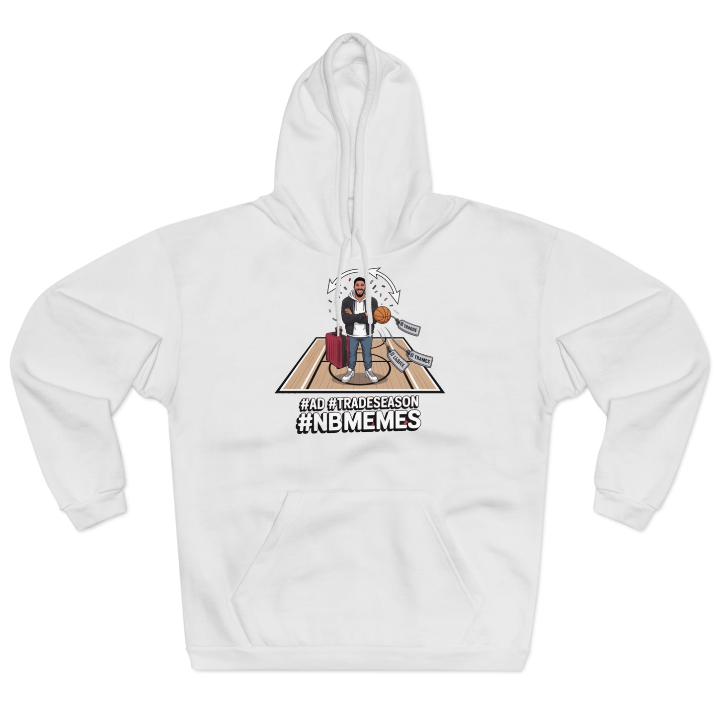 Product Hoodie
