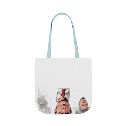 The Free Rider Chronicles Tote