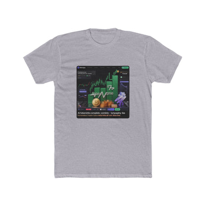 Tokenois: The New Currency Tee