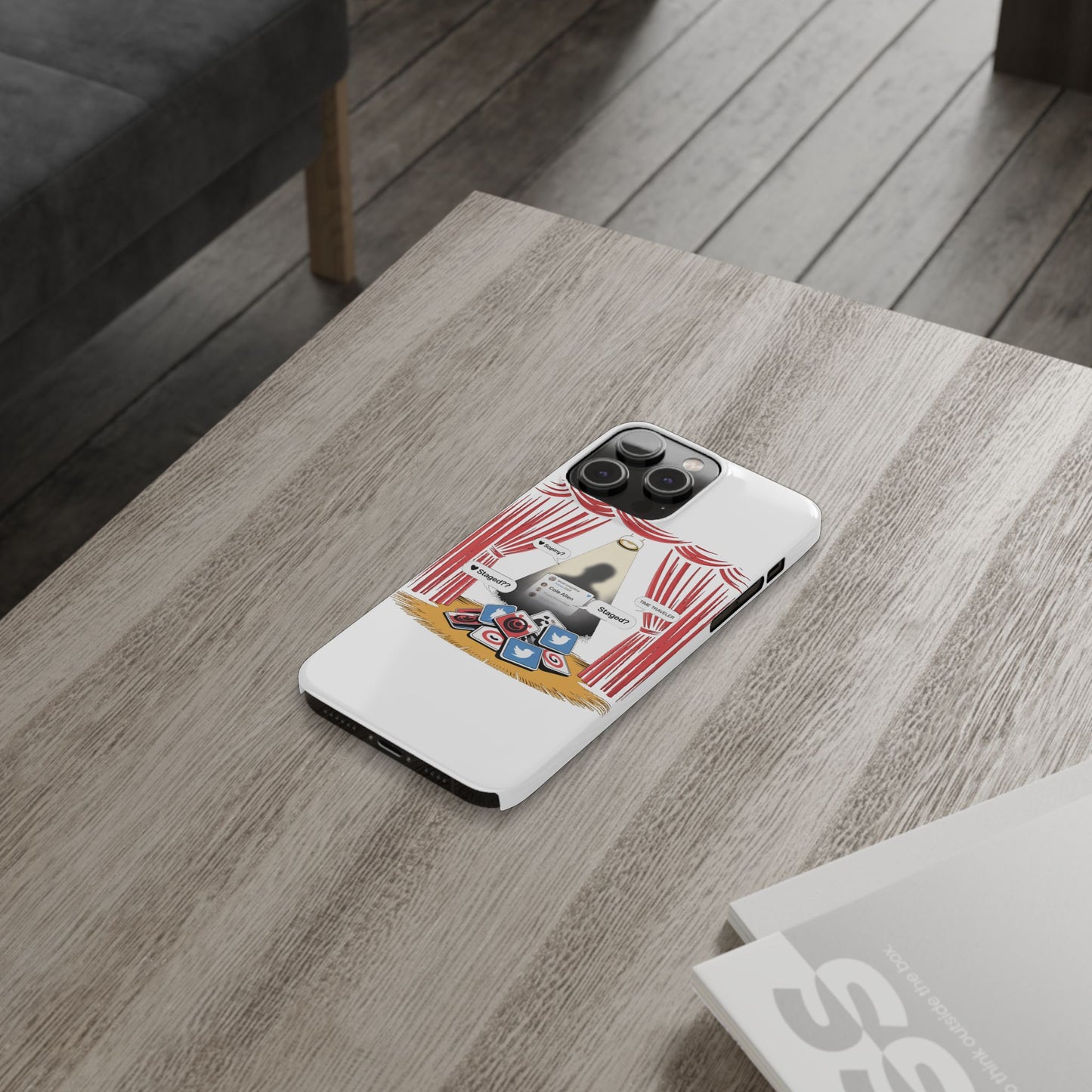Product Phone Case