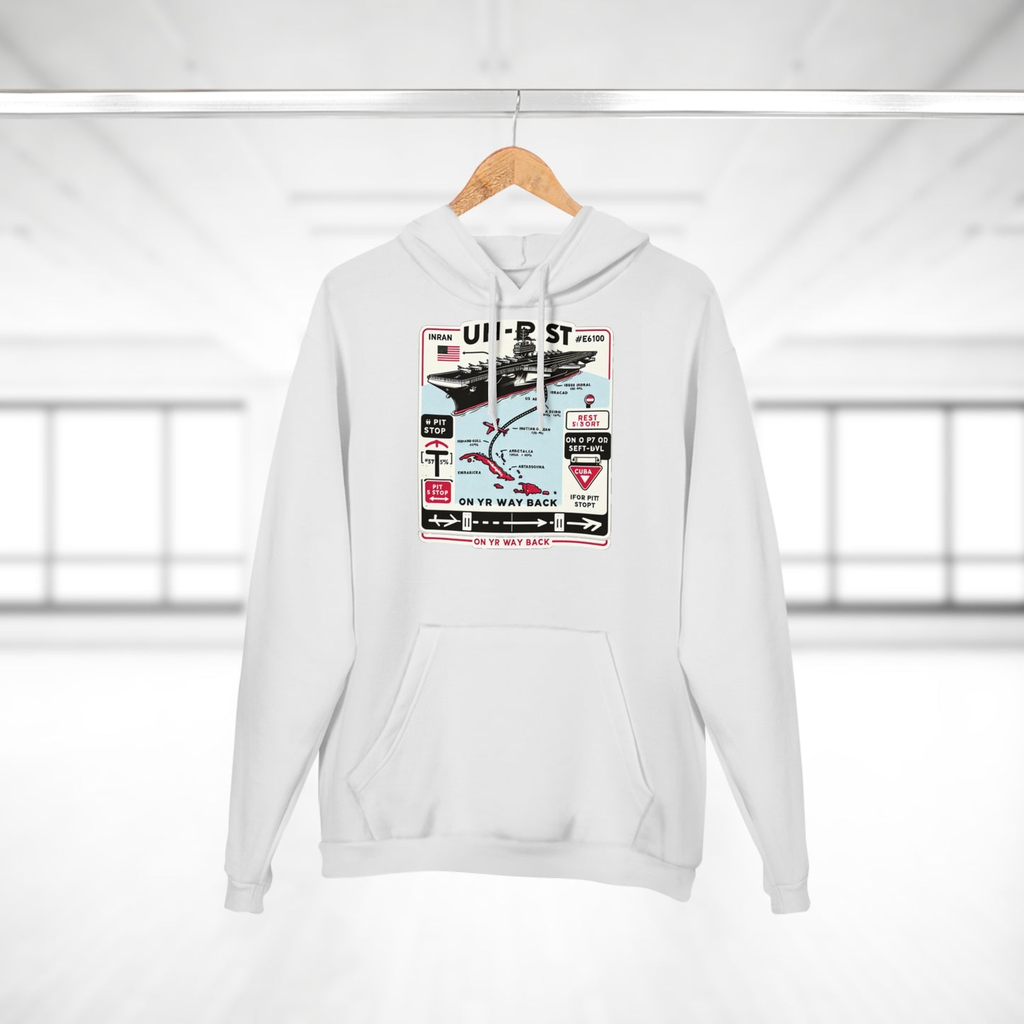 Product Hoodie