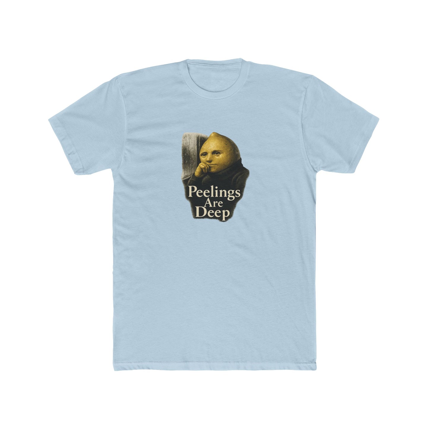 Tee — existential-citrus-literature