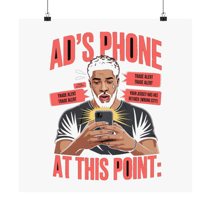 Product Poster