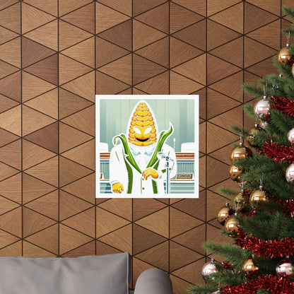 Product Poster