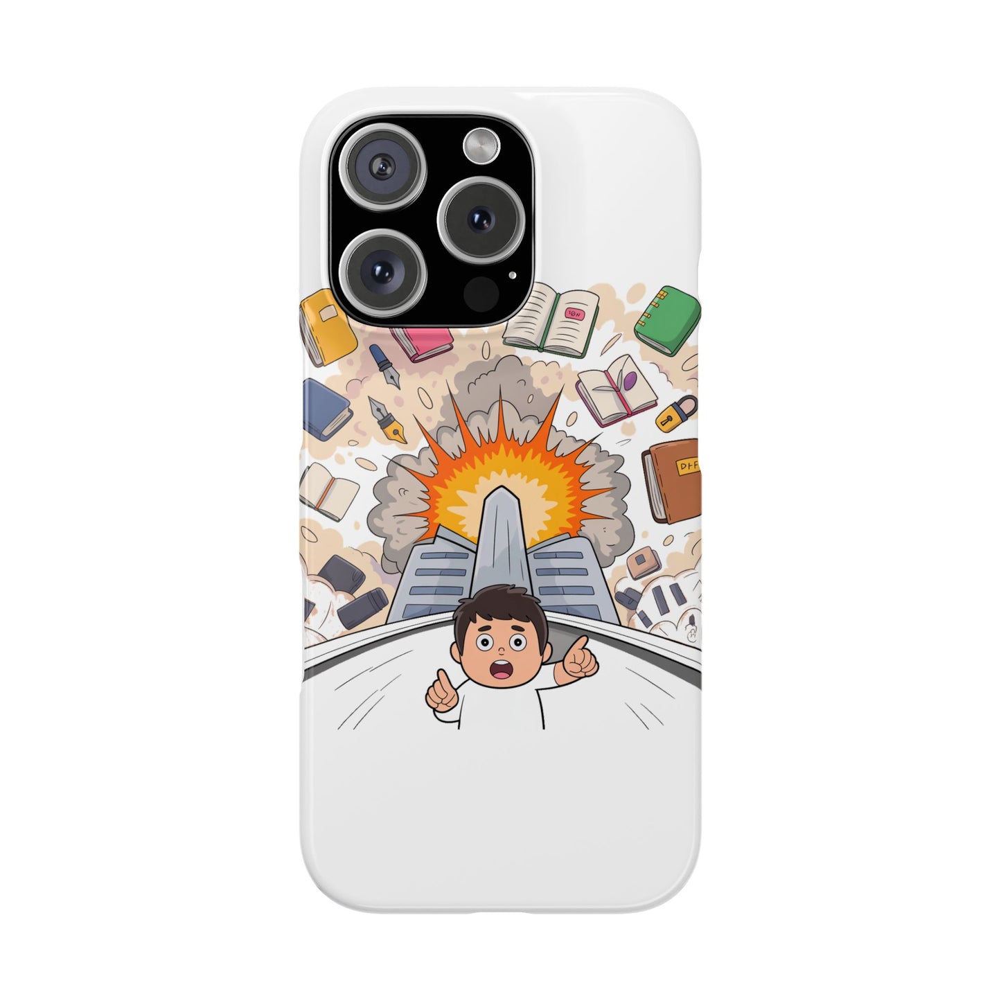 Product Phone Case