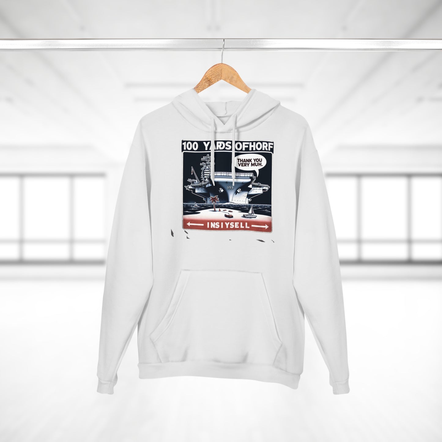 Product Hoodie