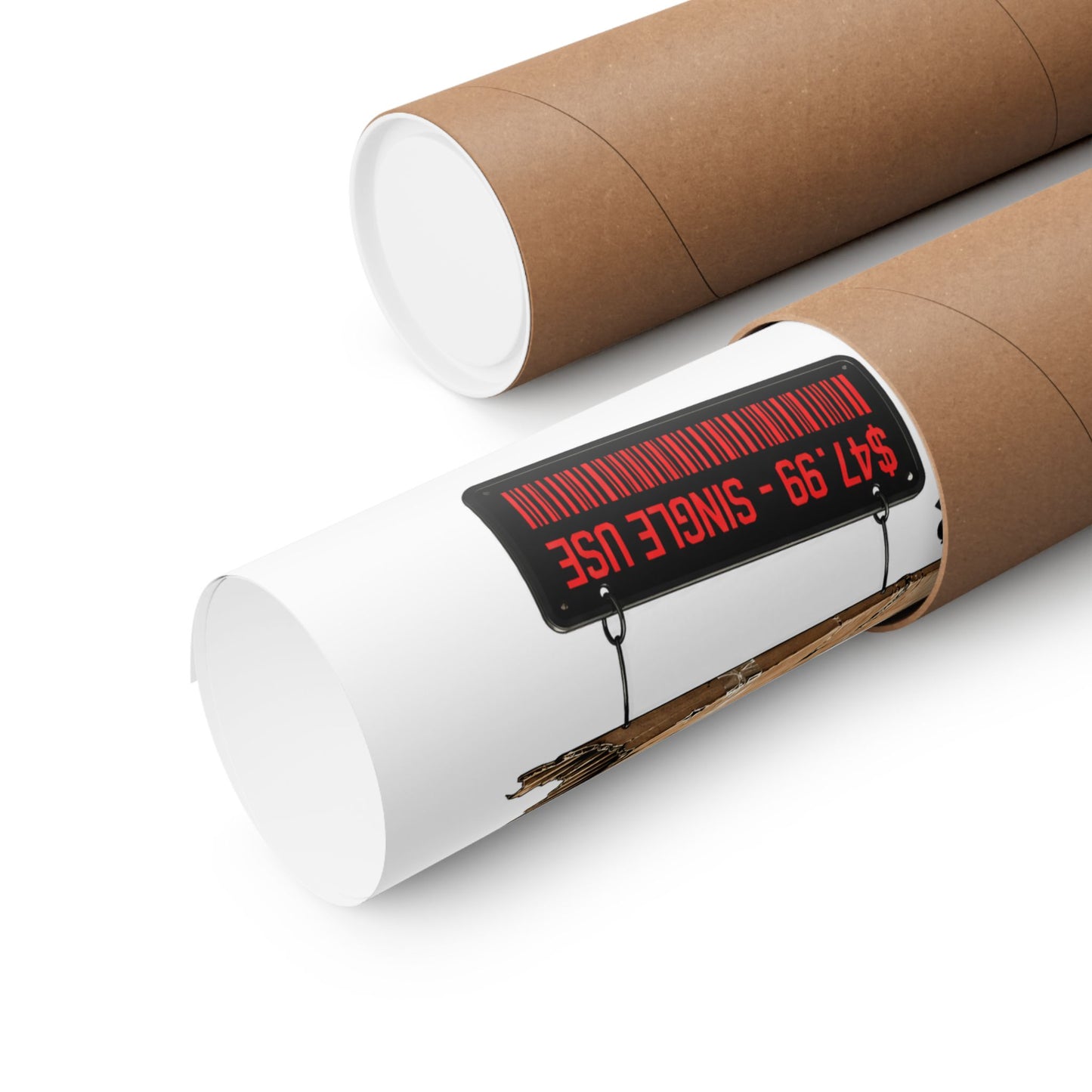 Product Poster