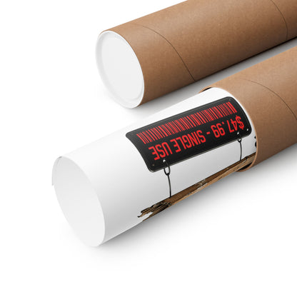 Product Poster