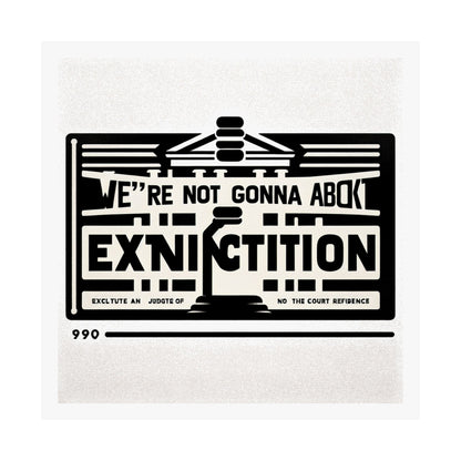 Product Poster