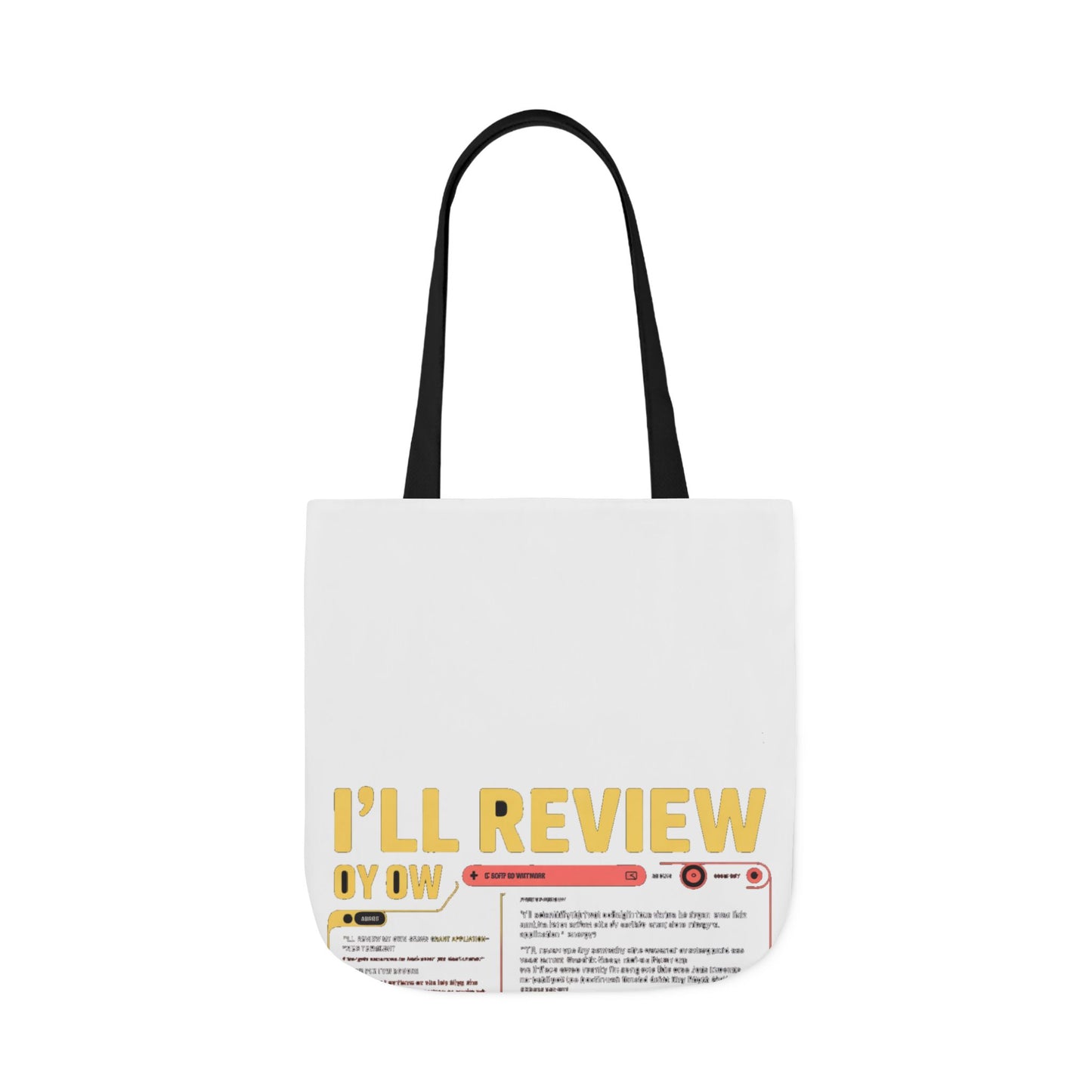 What Even Is Peer Review Now? Tote