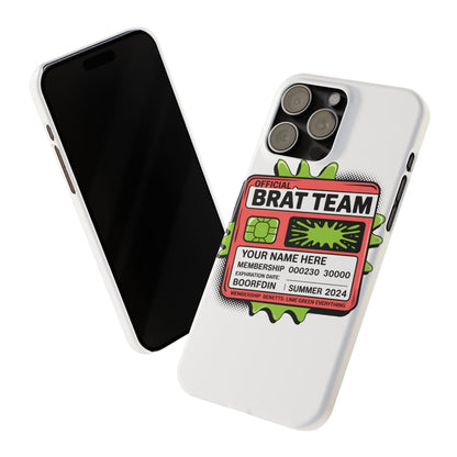 Product Phone Case