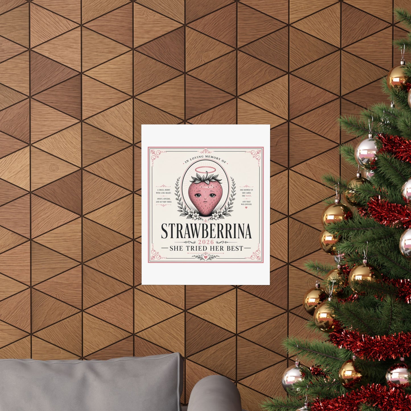 Product Poster