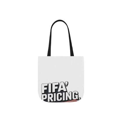 Dynamic Pricing = Highway Robbery Tote