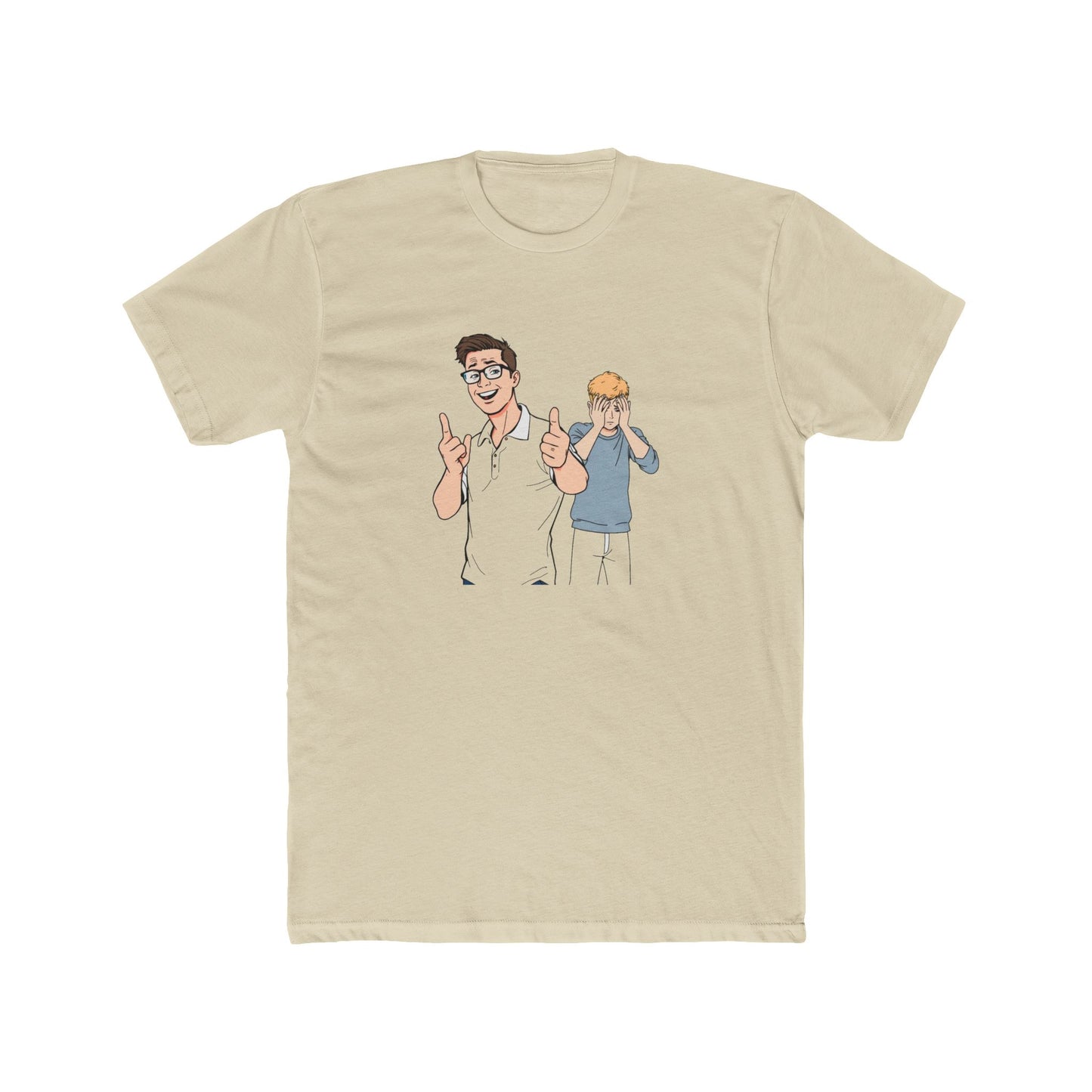 Product Tee