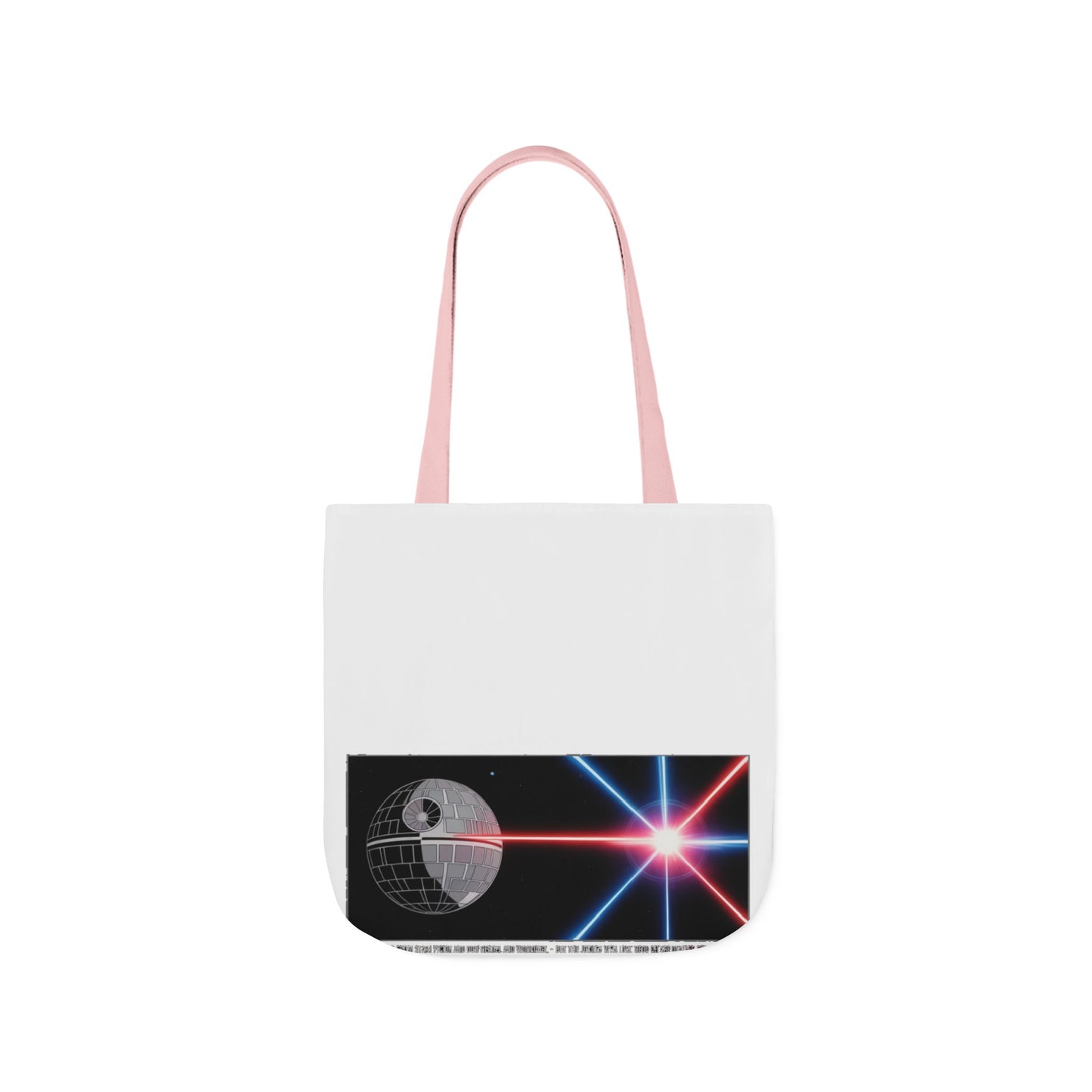 Star Wars At Sea Tote