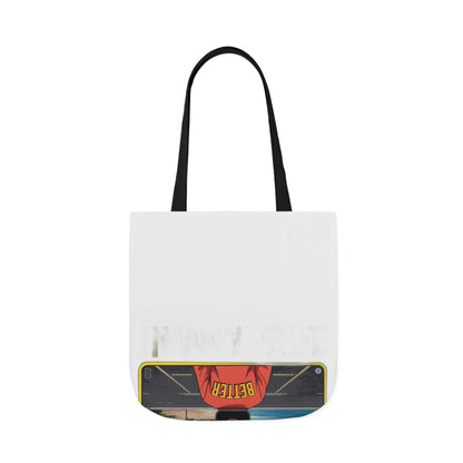 The 'AI Slop' Commentary Tote