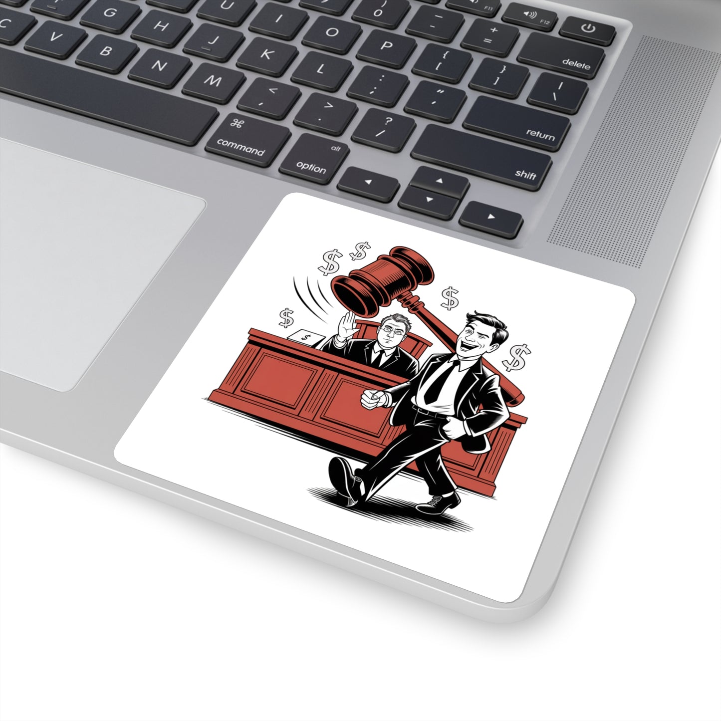 Product Sticker