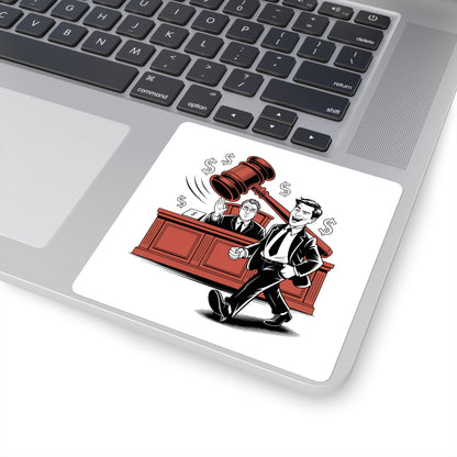 Product Sticker