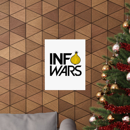 onion-infowars-logo Poster