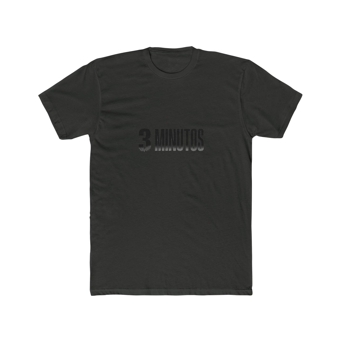 3-minutos Tee
